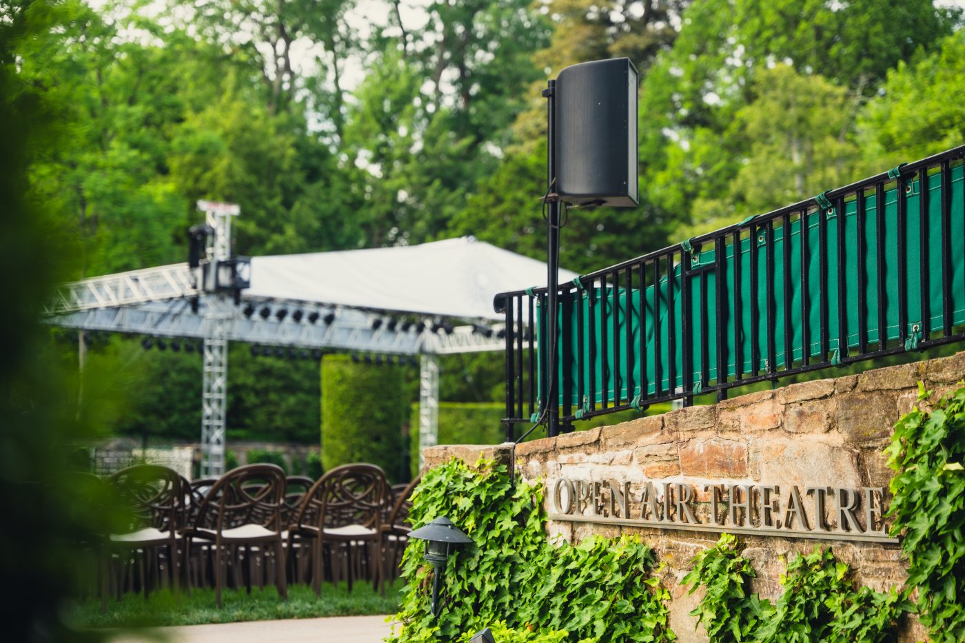 Longwood Gardens Announces 2026 Summer Performance Series Longwood